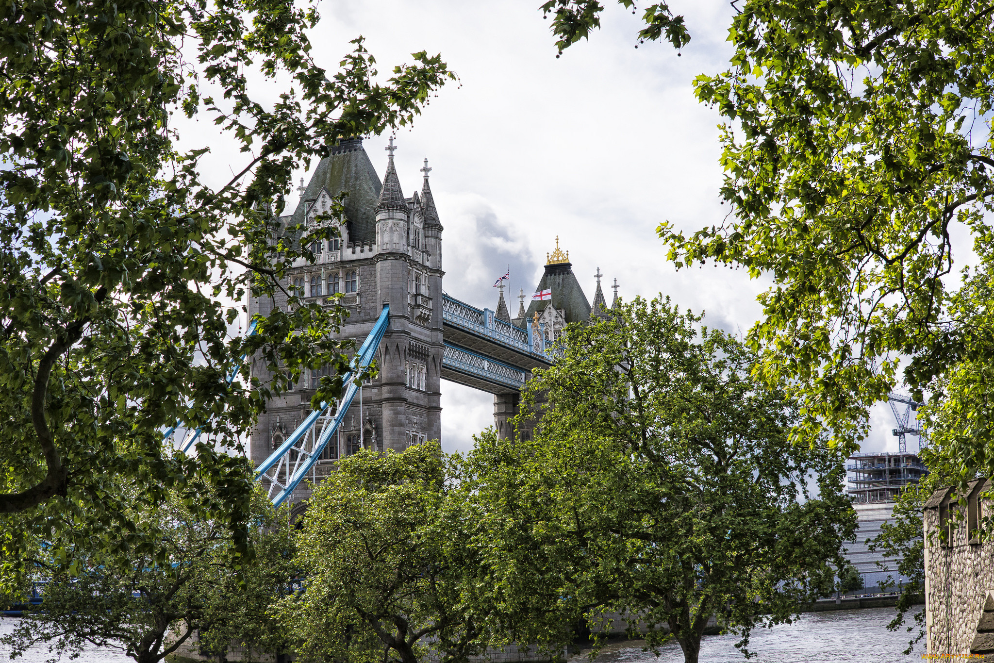 tower bridge, ,  , , 